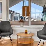 1120 Feriehus Ringkøbing